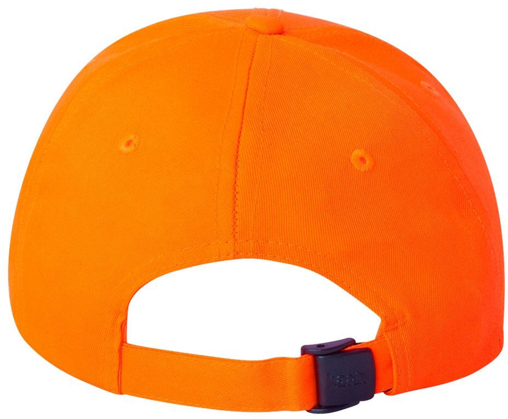 no-logo Kati Safety Cap-Headwear-Kati-Thread Logic