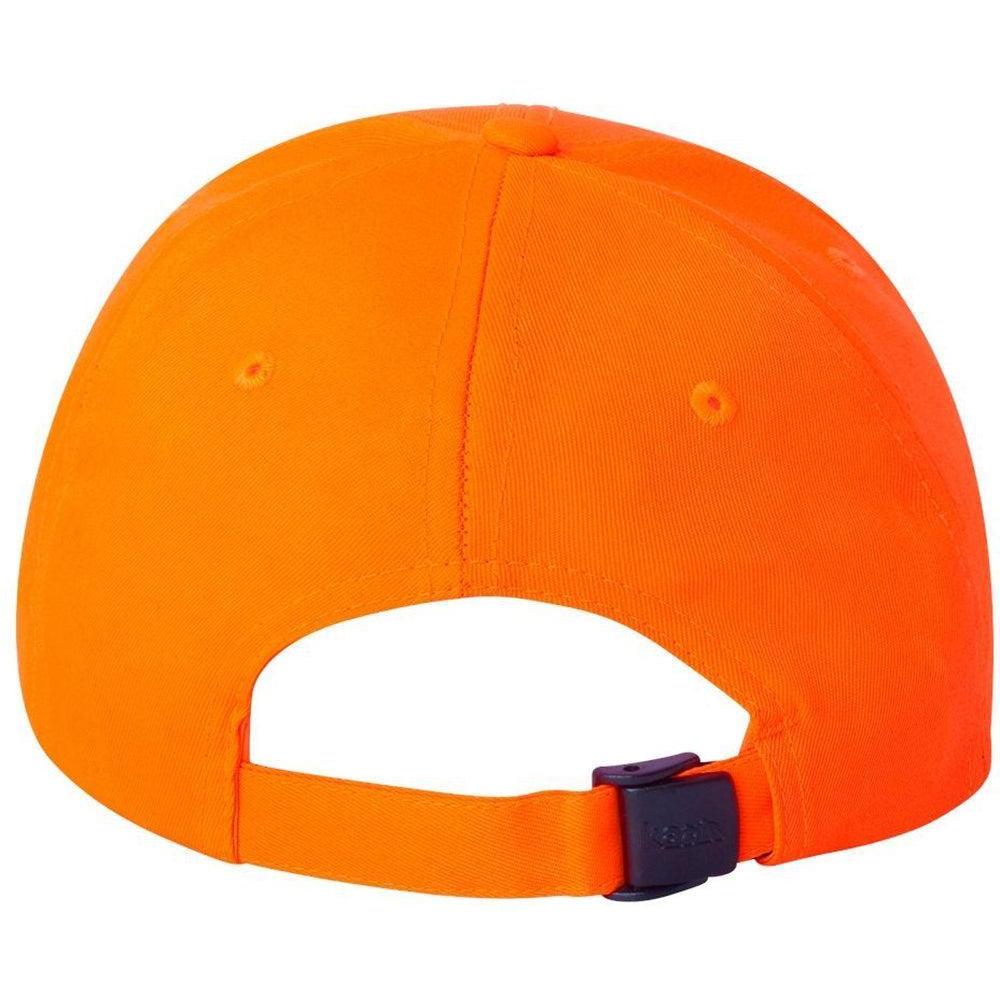 no-logo Kati Safety Cap-Headwear-Kati-Thread Logic