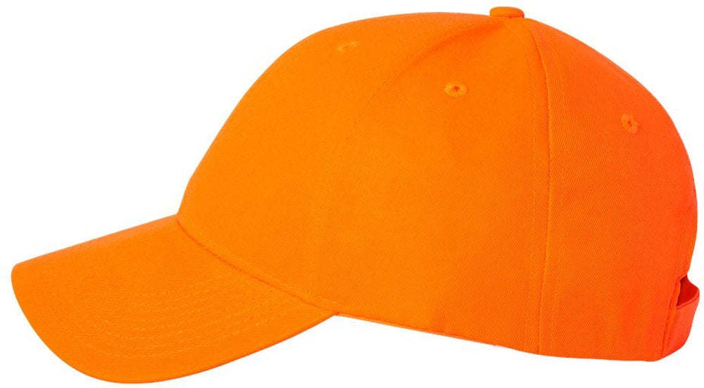 no-logo Kati Safety Cap-Headwear-Kati-Thread Logic