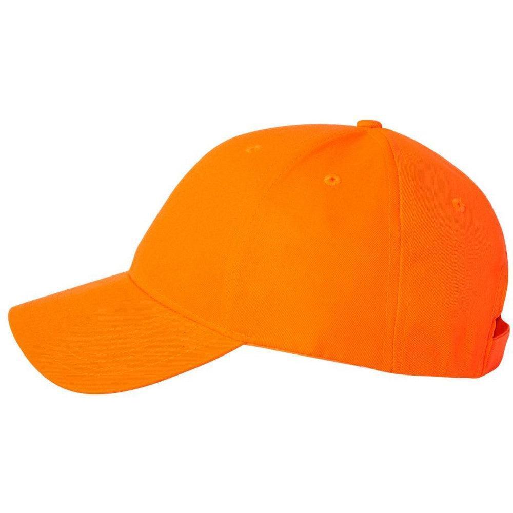 no-logo Kati Safety Cap-Headwear-Kati-Thread Logic