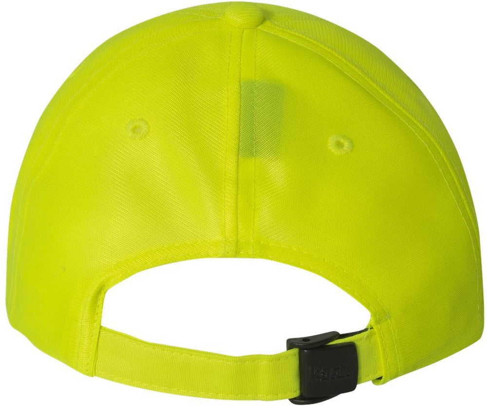 no-logo Kati Safety Cap-Headwear-Kati-Thread Logic