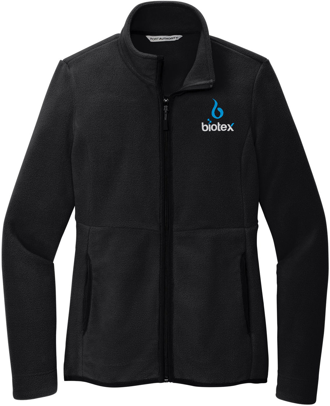 SEE SEE LIGHT FLEECE JACKET【BLACK】 Spyder Women's Softshell Jacket - Bonded Micro-Fleece