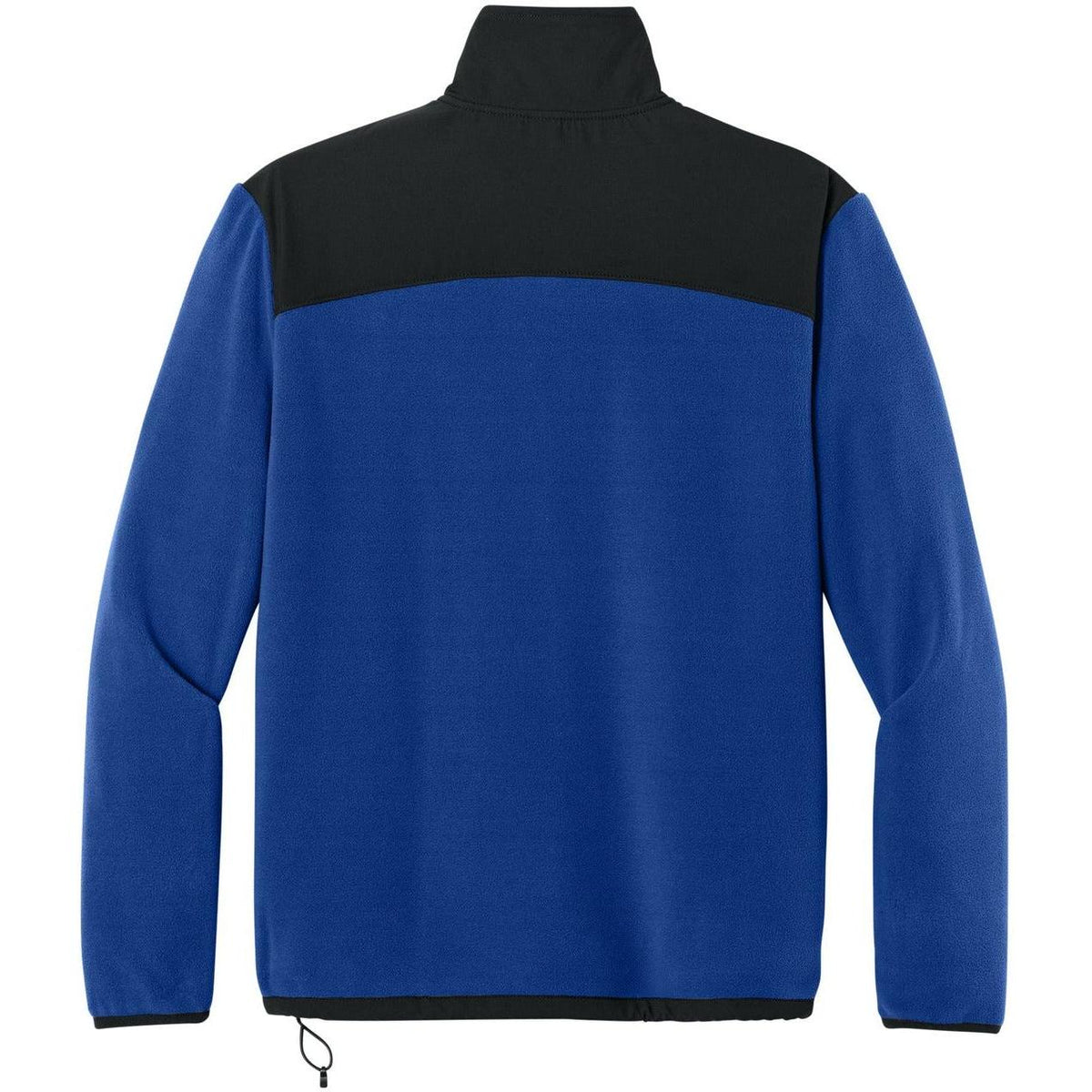no-logo Port Authority Women's Therma-Tek Fleece Jacket