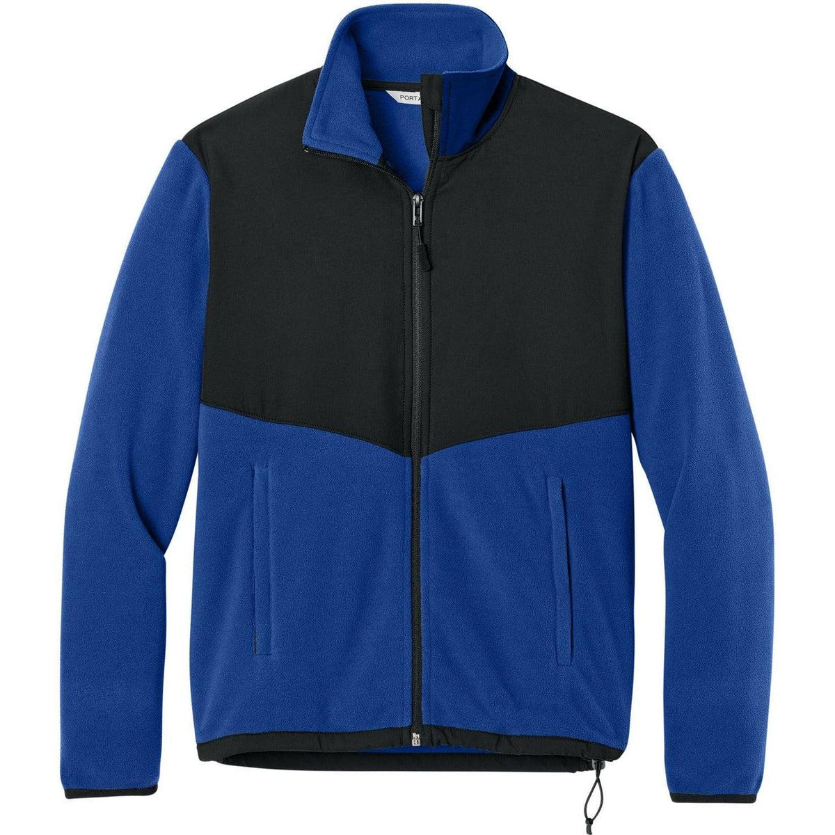 no-logo Port Authority Women's Therma-Tek Fleece Jacket