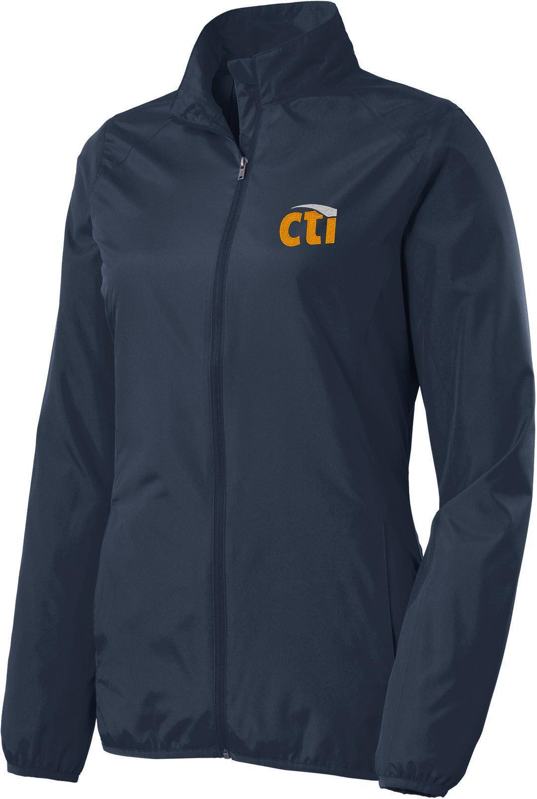 Port Authority L344 Jacket with Custom Embroidery