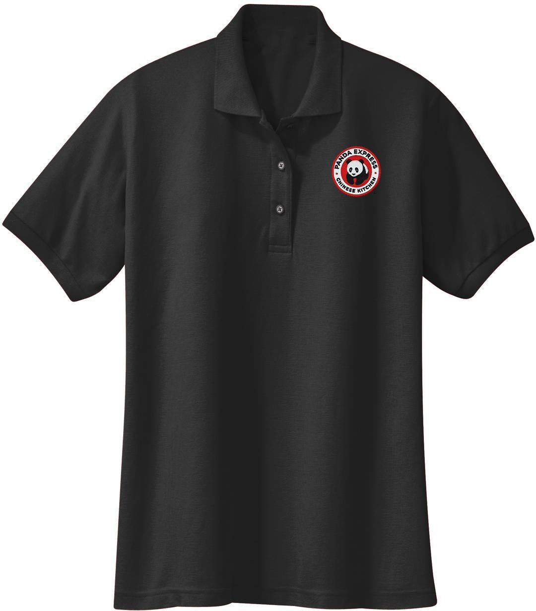Port Authority L500 Polo Shirt With Custom Embroidery