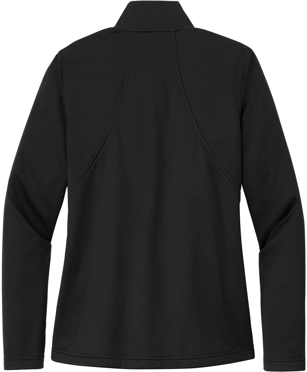 no-logo Port Authority Ladies Flexshell Jacket-Port Authority-Thread Logic