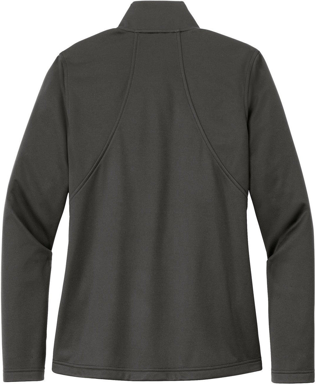 no-logo Port Authority Ladies Flexshell Jacket-Port Authority-Thread Logic