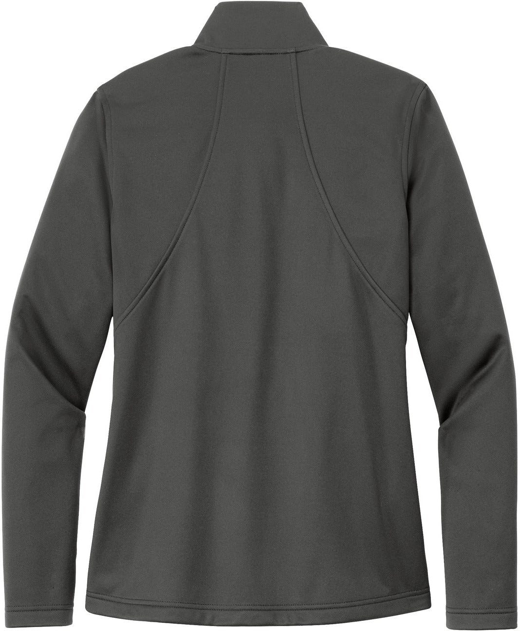 no-logo Port Authority Ladies Flexshell Jacket-Port Authority-Thread Logic