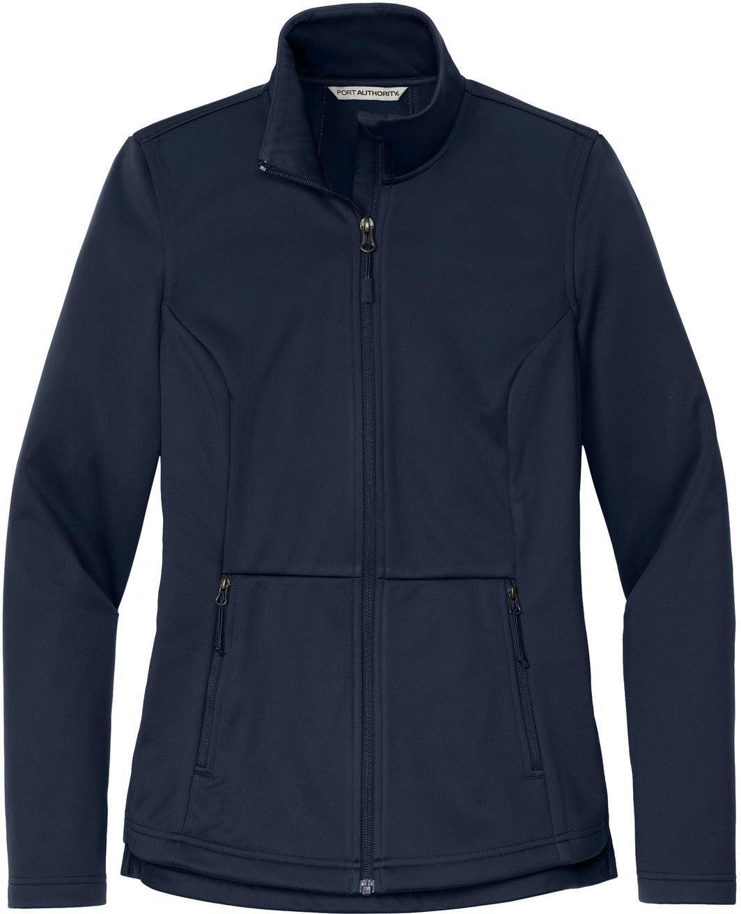 Port Authority Women's Flexshell Jacket