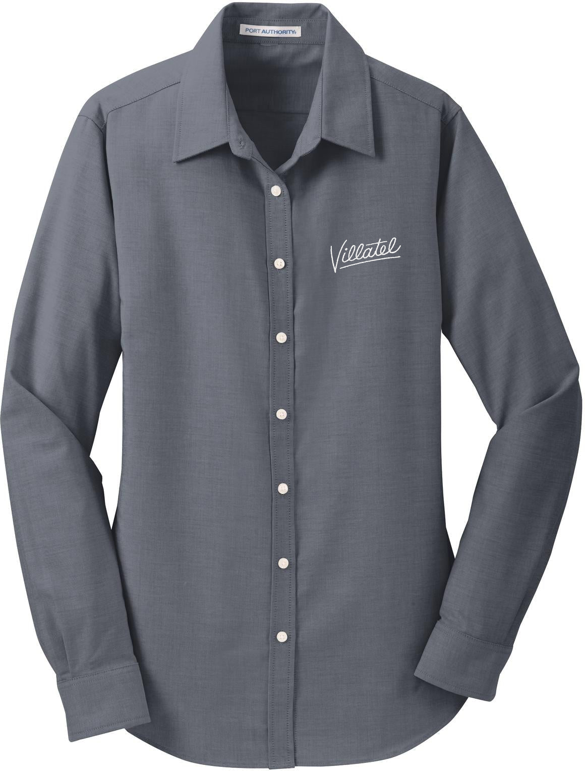 custom oxford dress shirts Amazon.com: INK STITCH Men S658 Custom Embroidery Add Logo Texts Super Pro Oxford Dress Shirts