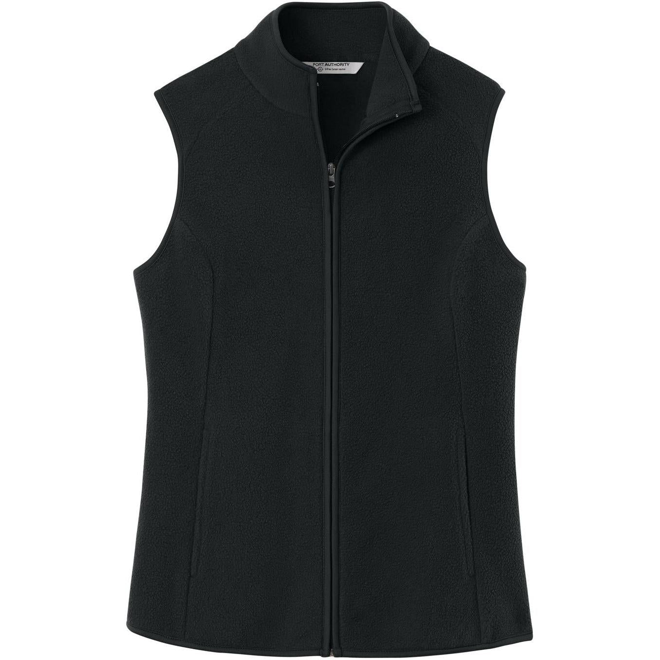 Port Authority Ladies C-FREE Fleece Vest