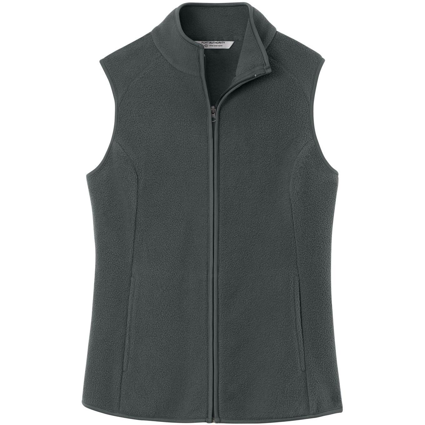 Port Authority Ladies C-FREE Fleece Vest