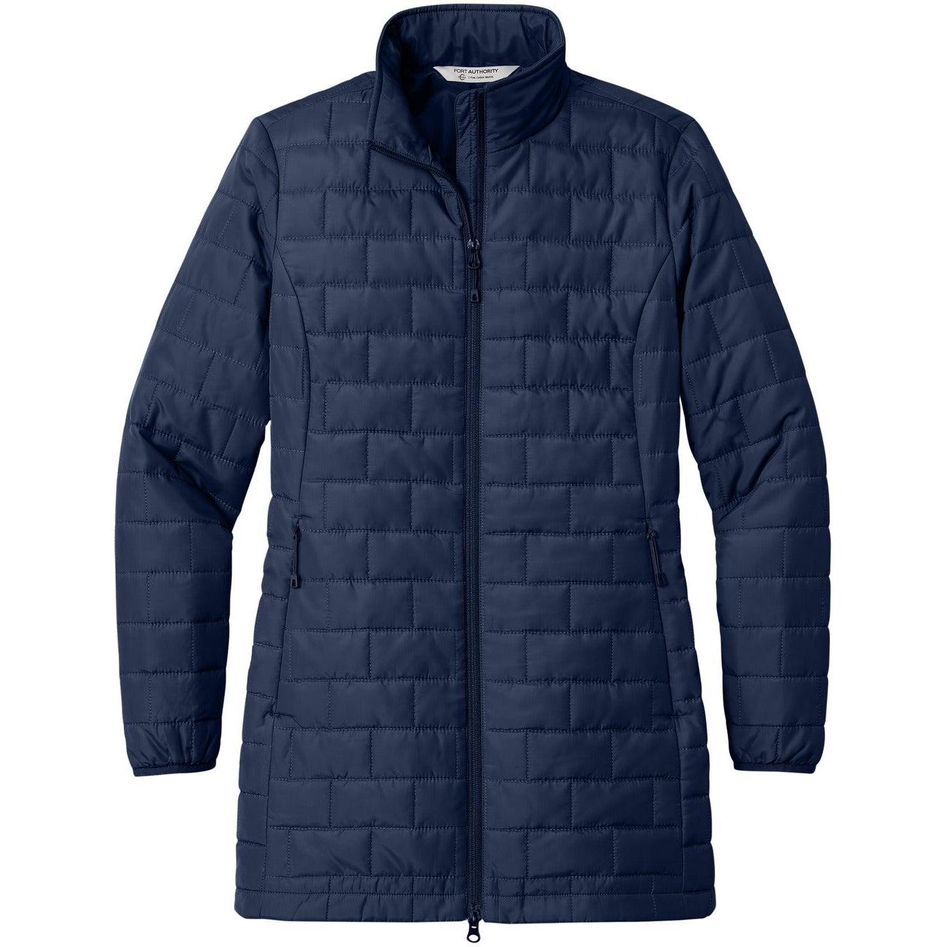Port Authority Ladies C-FREE Brick Jacket