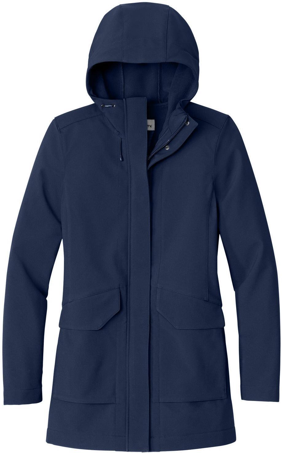 Port Authority Women's Collective Outer Soft Shell Parka