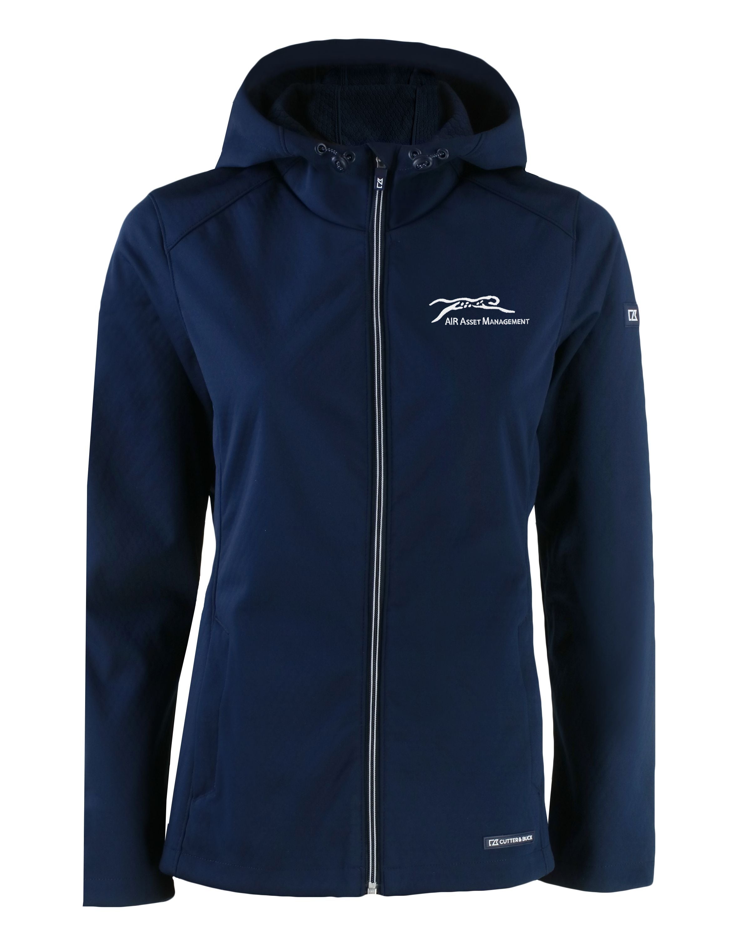 オンヨネ ミドラー サイズ 160cm SOFTSHELL JACKET Cutter & Buck Evoke Eco Softshell Recycled Full Zip Ladies