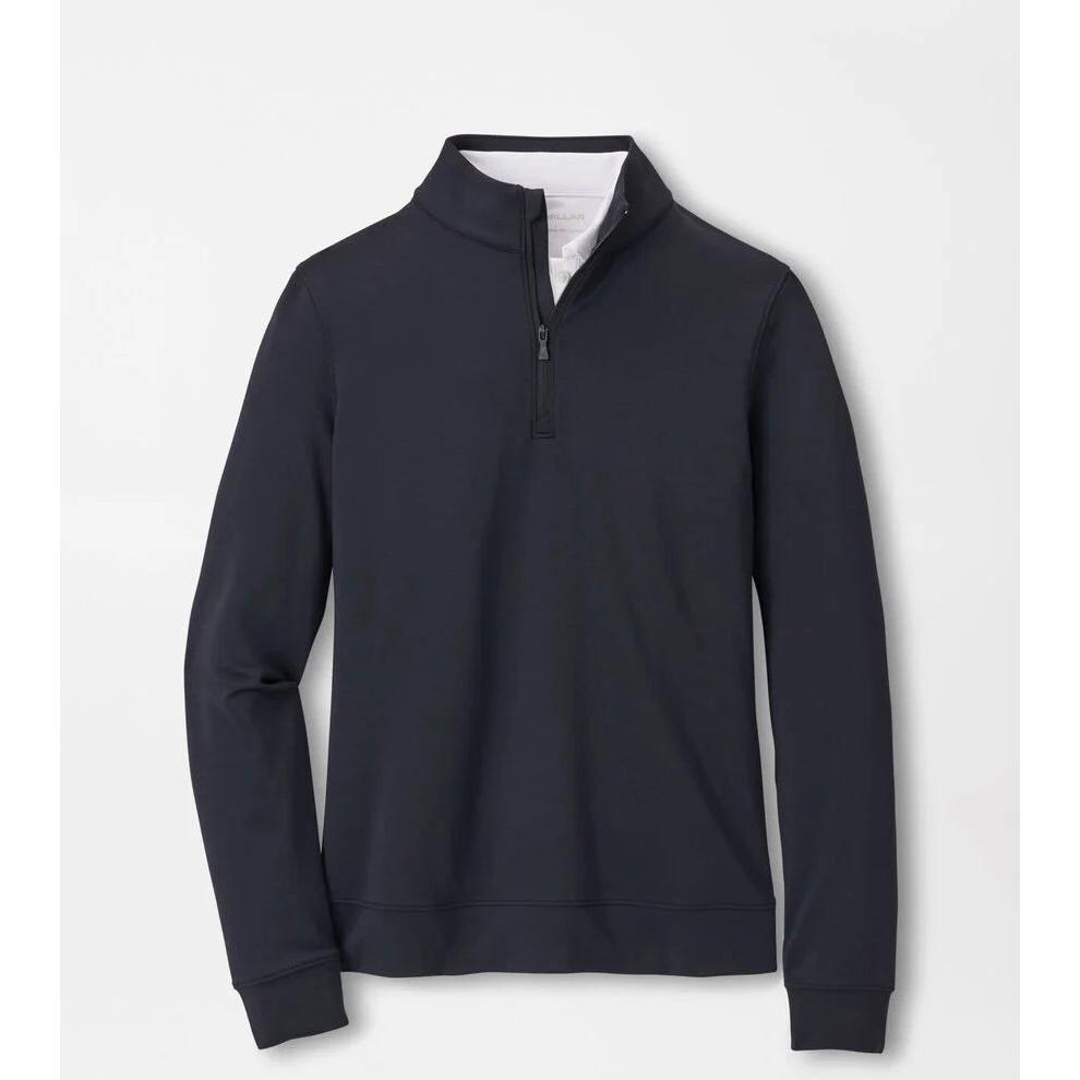 no-logo Peter Millar Ladies Essential Perth-Peter Millar-Black-S-Thread Logic