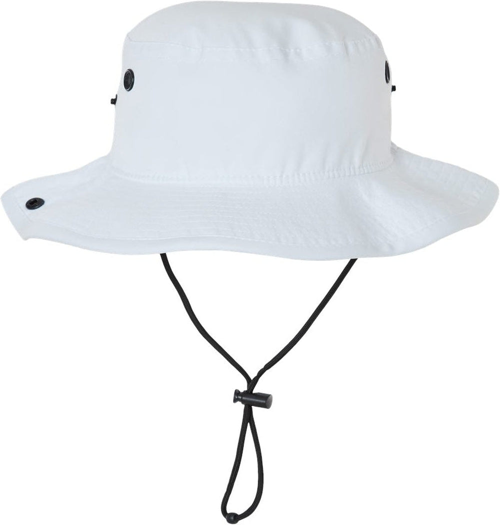 no-logo LEGACY Cool Fit Booney-Apparel-LEGACY-White-L/XL-Thread Logic