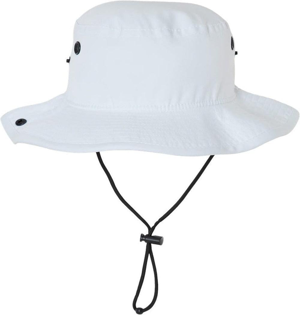 no-logo LEGACY Cool Fit Booney-Apparel-LEGACY-White-L/XL-Thread Logic