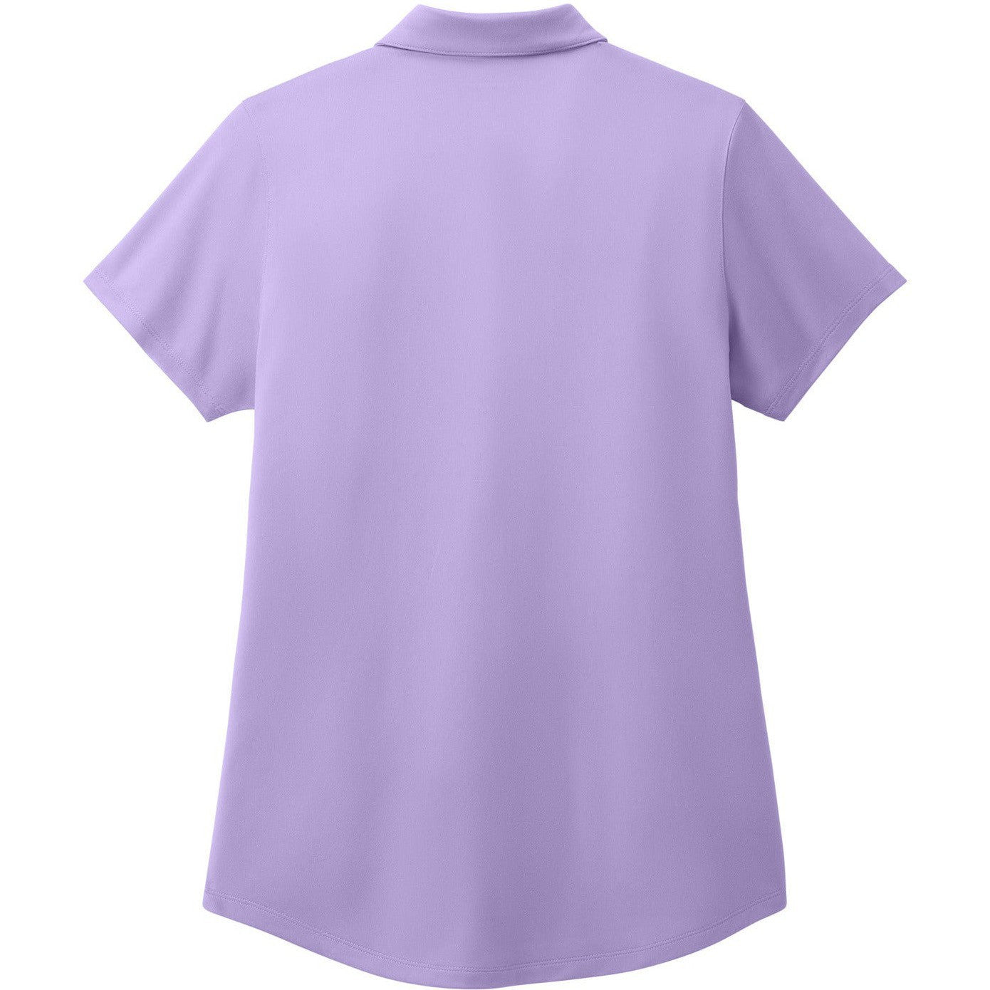 no-logo Port Authority Ladies City Stretch Polo-Port Authority-Thread Logic