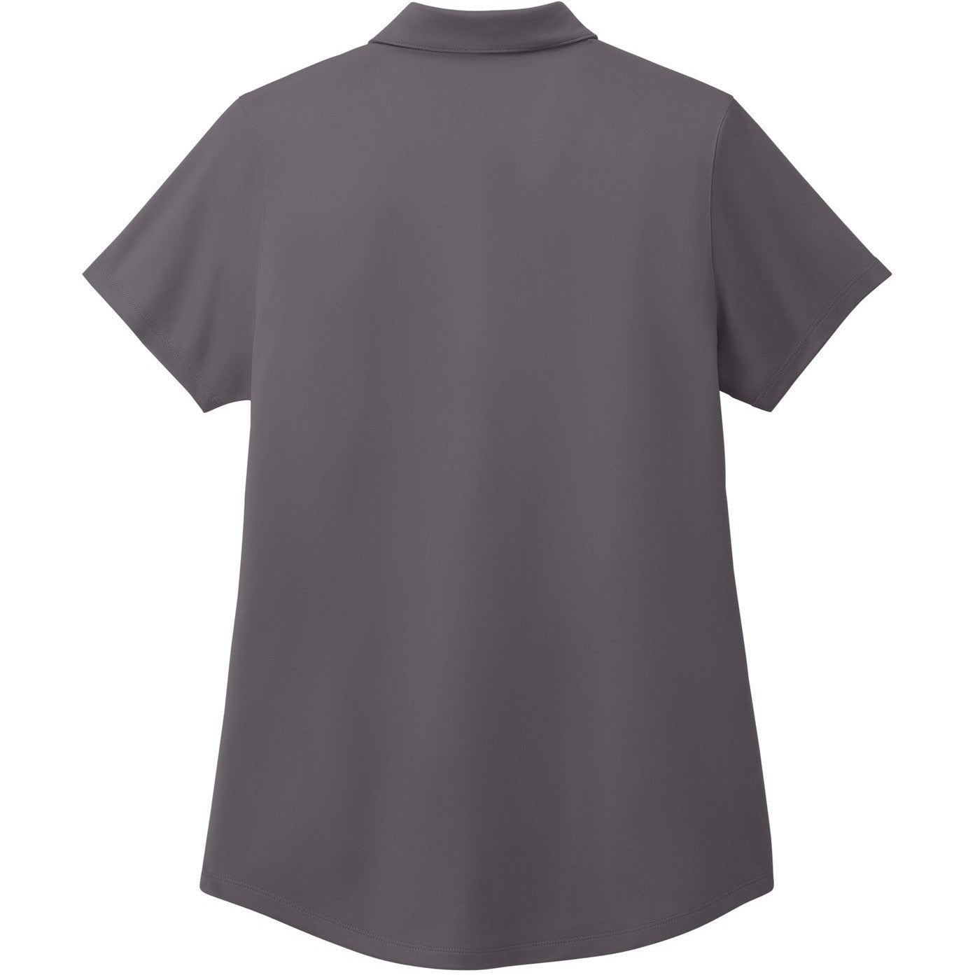 no-logo Port Authority Ladies City Stretch Polo-Port Authority-Thread Logic