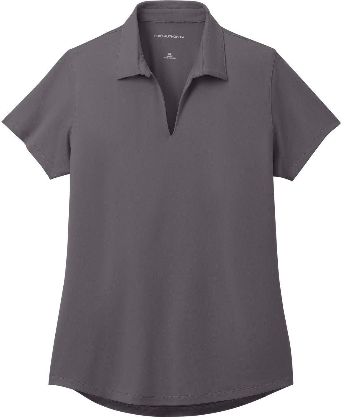 Port Authority Women's City Stretch Polo