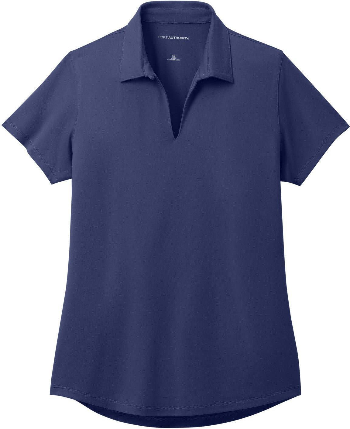 Port Authority Women's City Stretch Polo