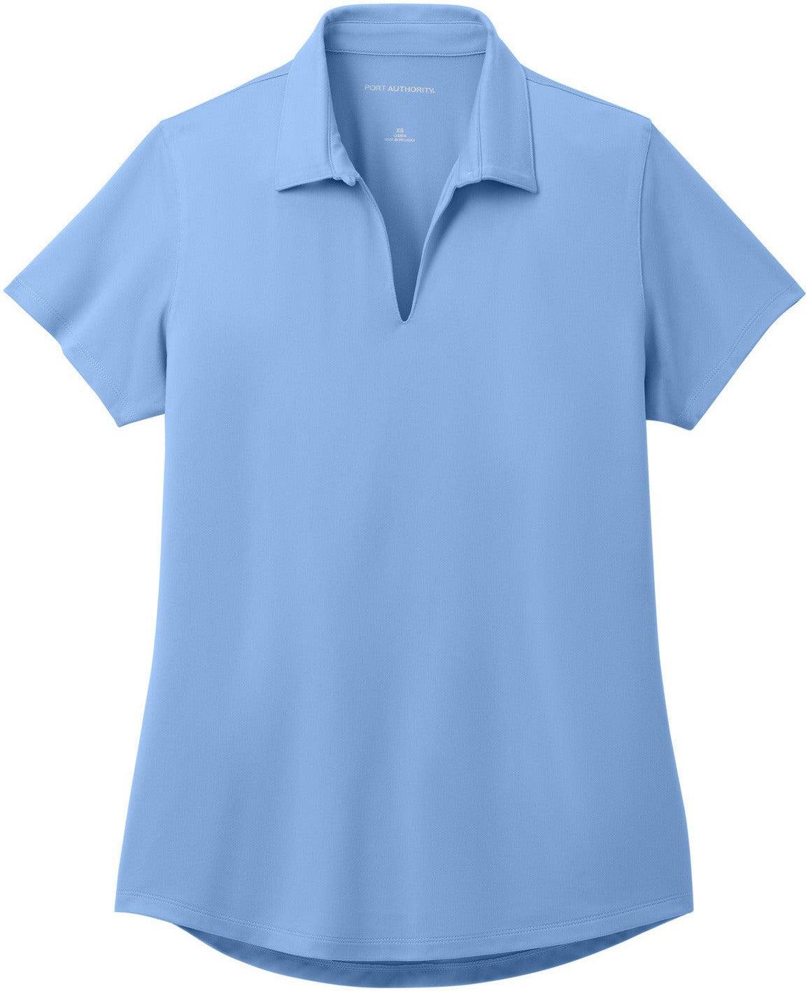 Port Authority Women's City Stretch Polo