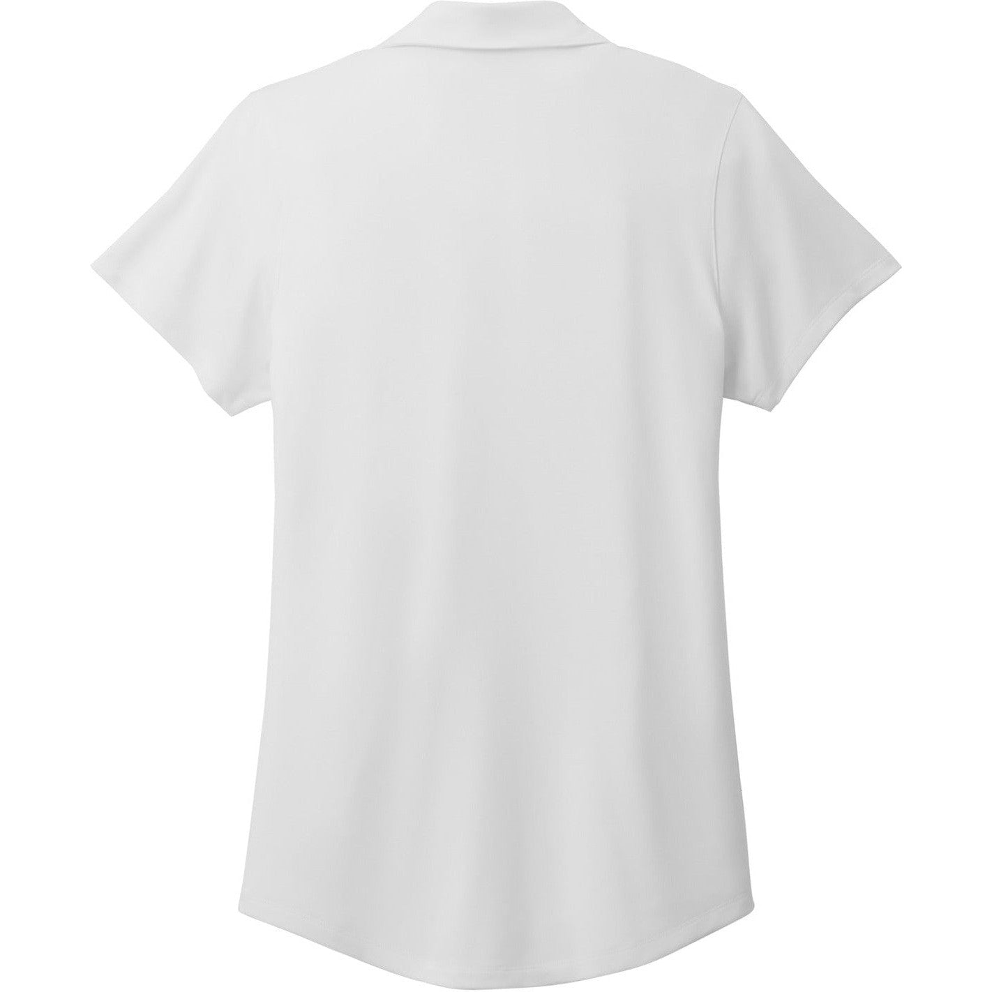 no-logo Port Authority Ladies City Stretch Polo-Port Authority-Thread Logic