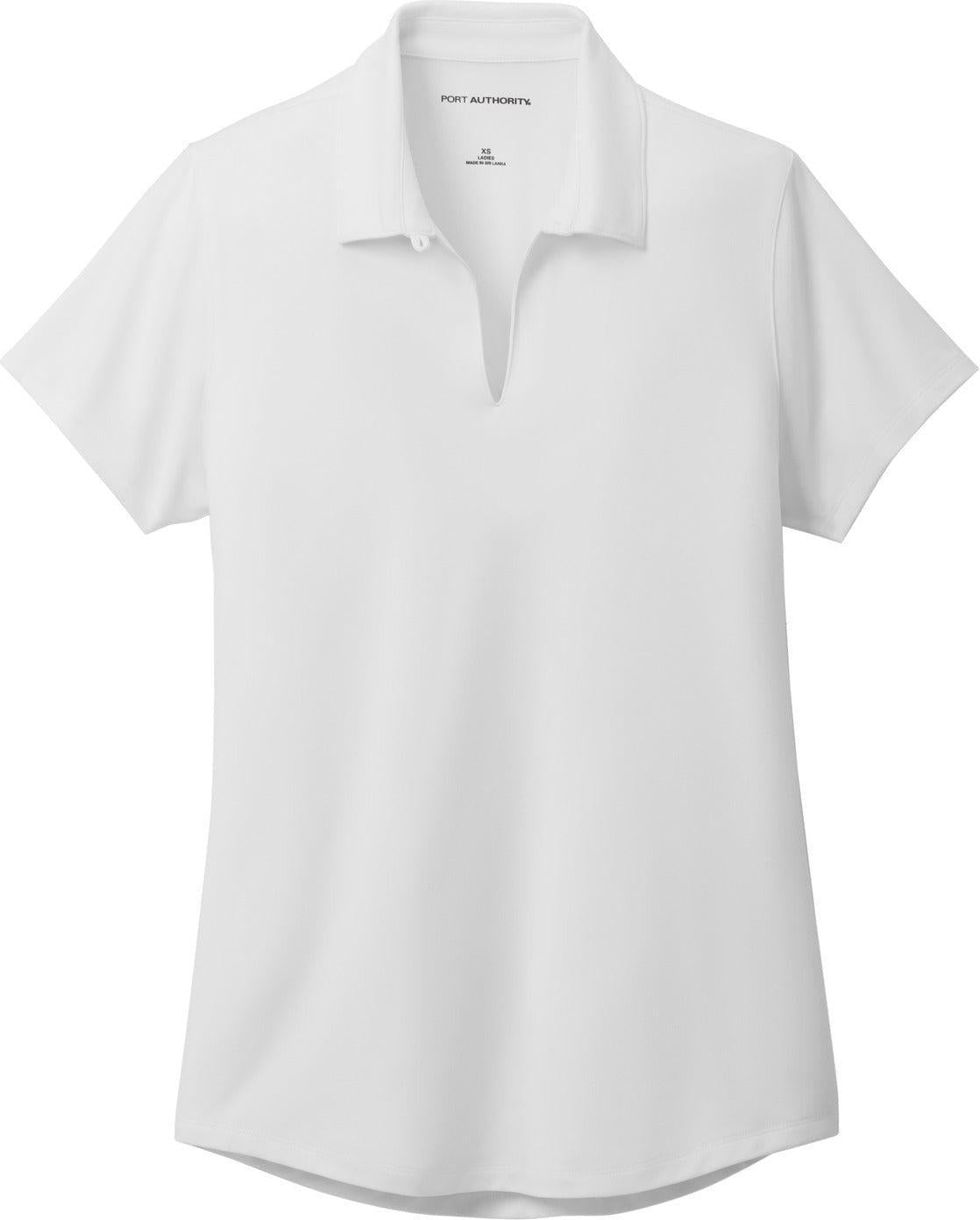 Port Authority Women's City Stretch Polo