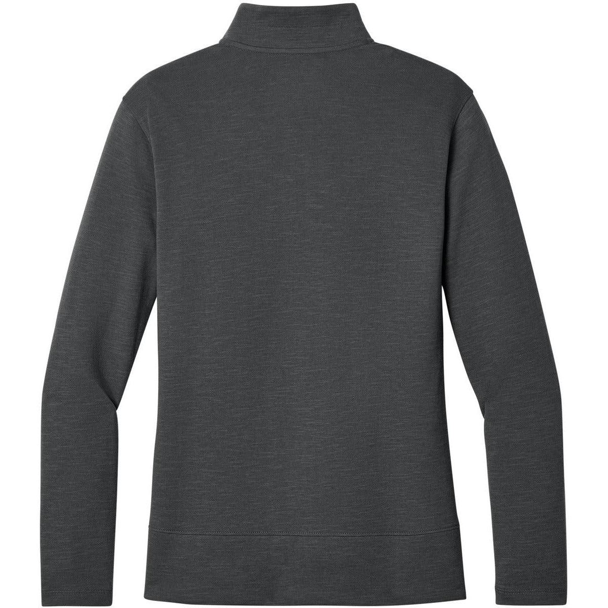 no-logo Port Authority Women's Breakwater 1/4-Zip