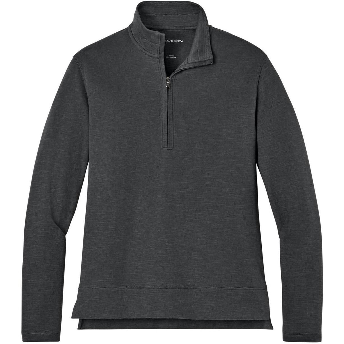 no-logo Port Authority Women's Breakwater 1/4-Zip