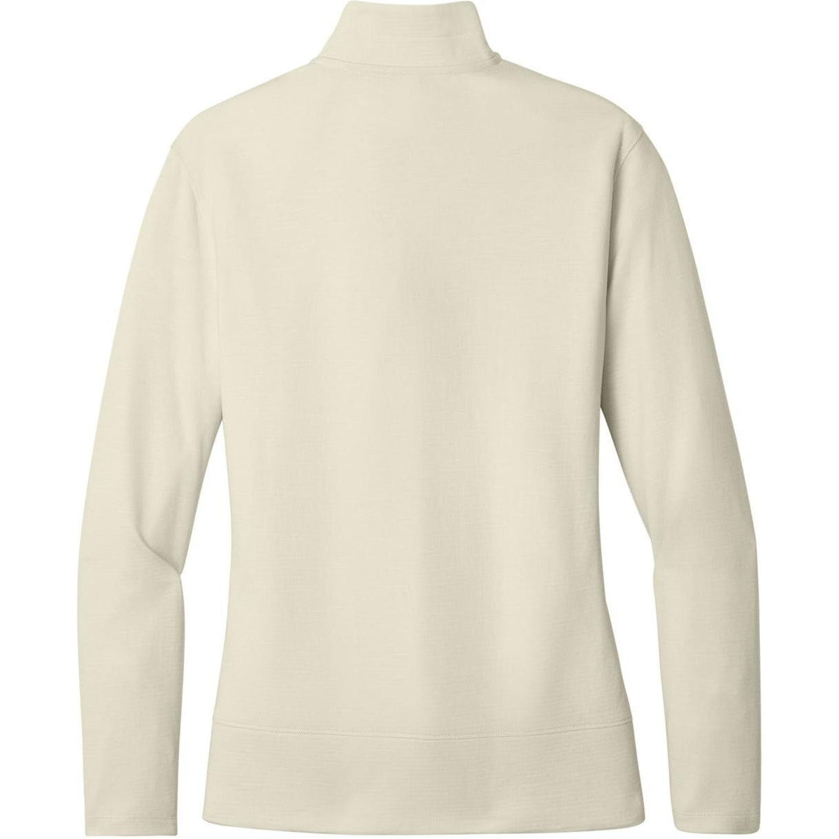 no-logo Port Authority Women's Breakwater 1/4-Zip