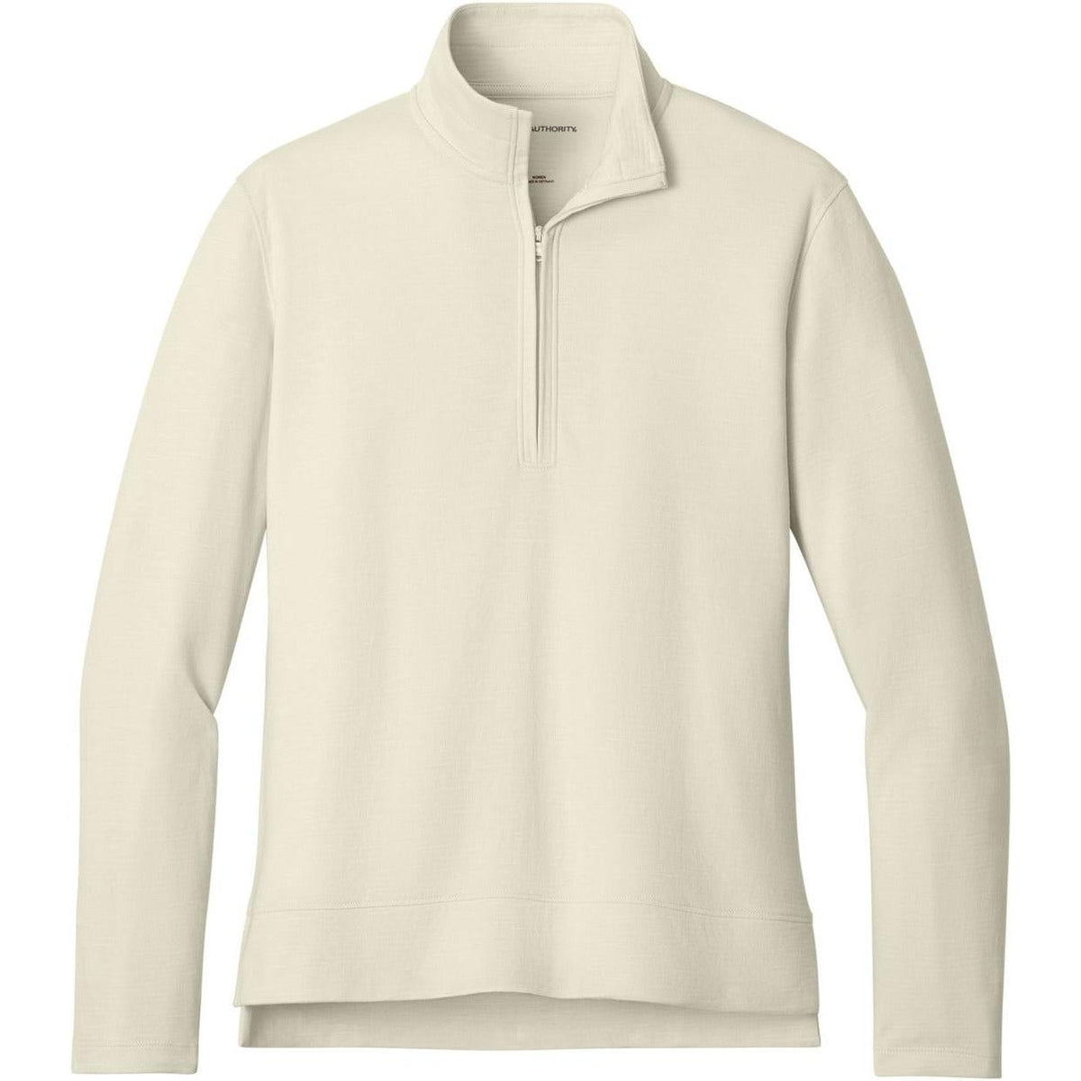 no-logo Port Authority Women's Breakwater 1/4-Zip