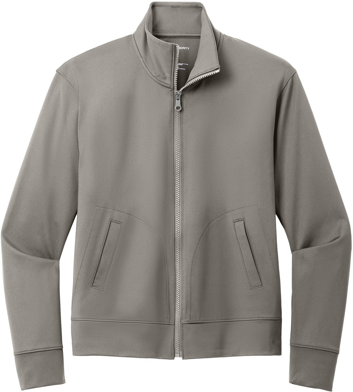 Port Authority Ladies C-FREE Double Knit Full-Zip