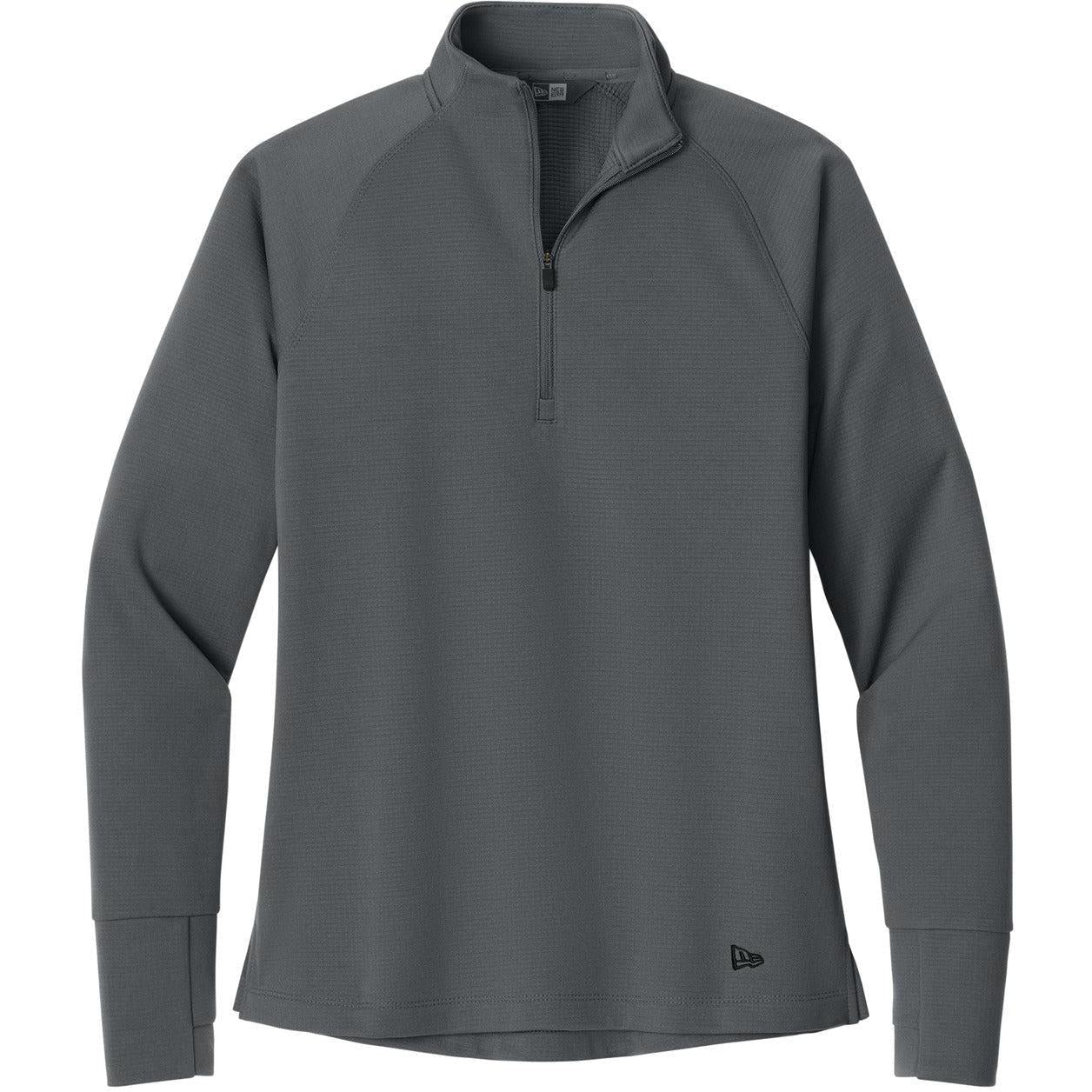New Era Ladies Stand Out 1/4-Zip