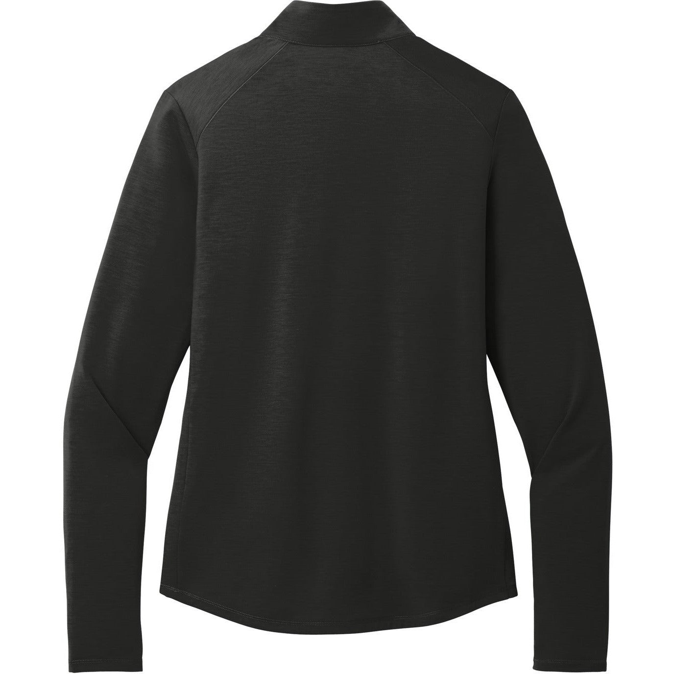 no-logo OGIO Ladies Motion 1/4-Zip-OGIO-Thread Logic