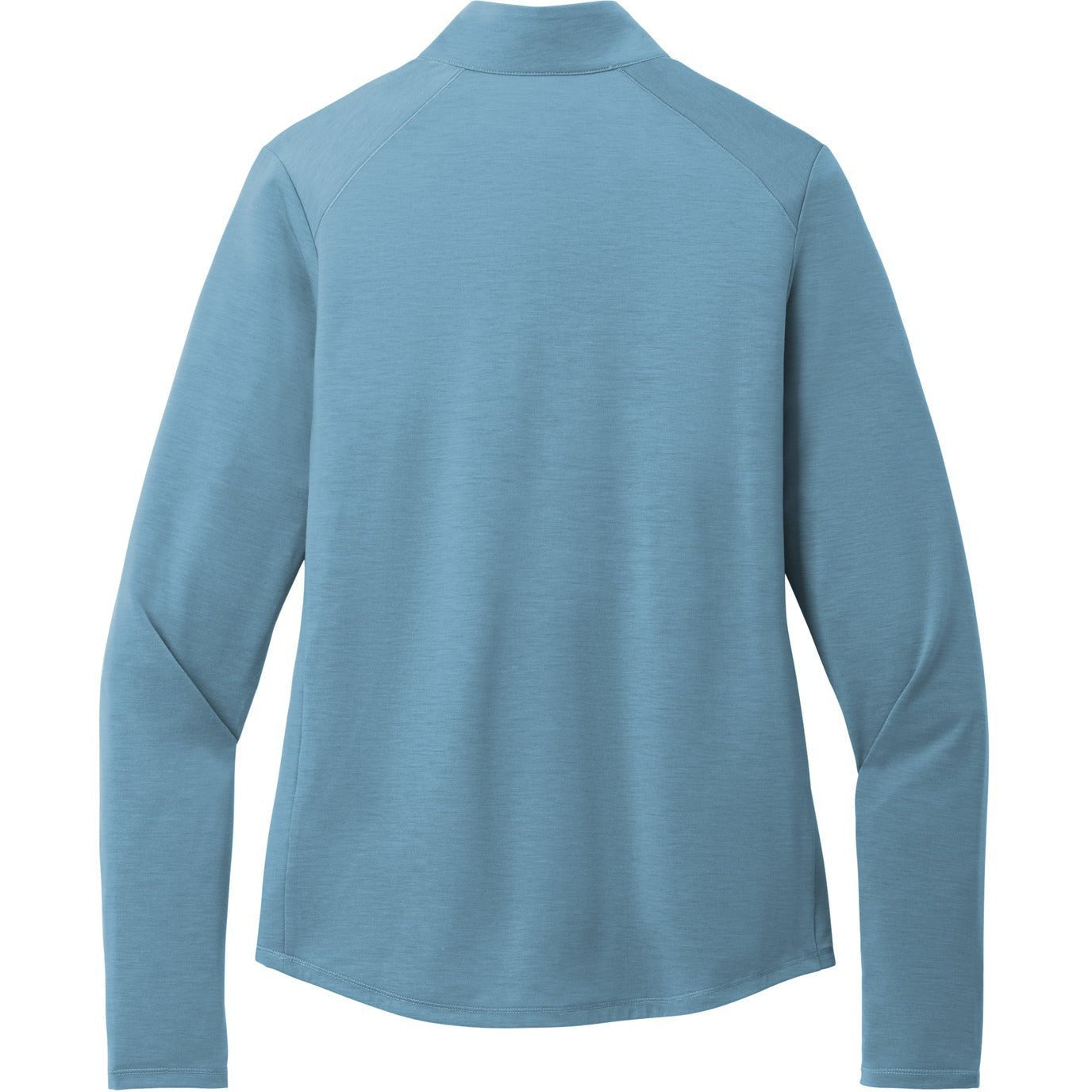 no-logo OGIO Ladies Motion 1/4-Zip-OGIO-Thread Logic