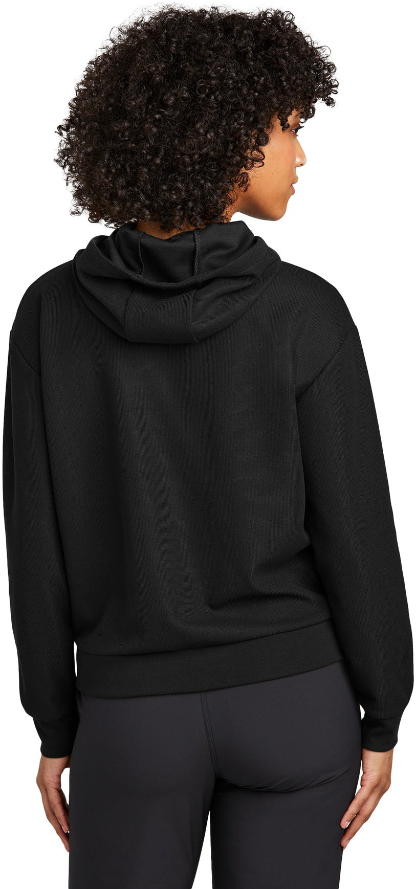 no-logo OGIO Ladies Revive Hoodie-OGIO-Thread Logic