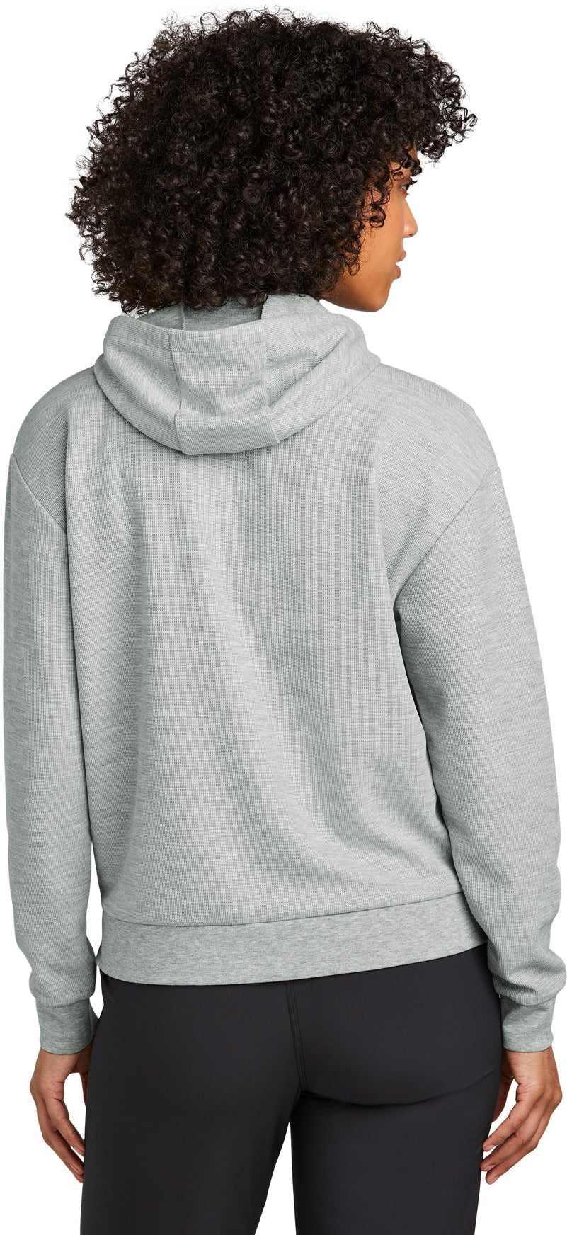 no-logo OGIO Ladies Revive Hoodie-OGIO-Thread Logic