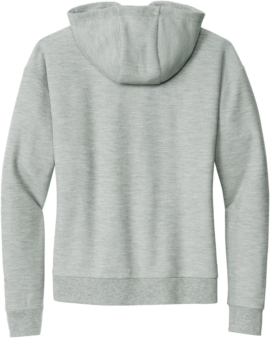 no-logo OGIO Ladies Revive Hoodie-OGIO-Thread Logic
