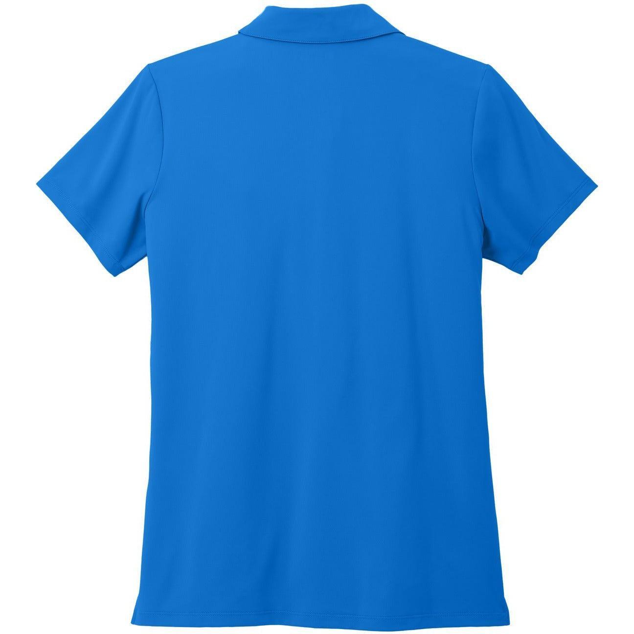 no-logo OGIO Ladies Regain Polo-OGIO-Thread Logic