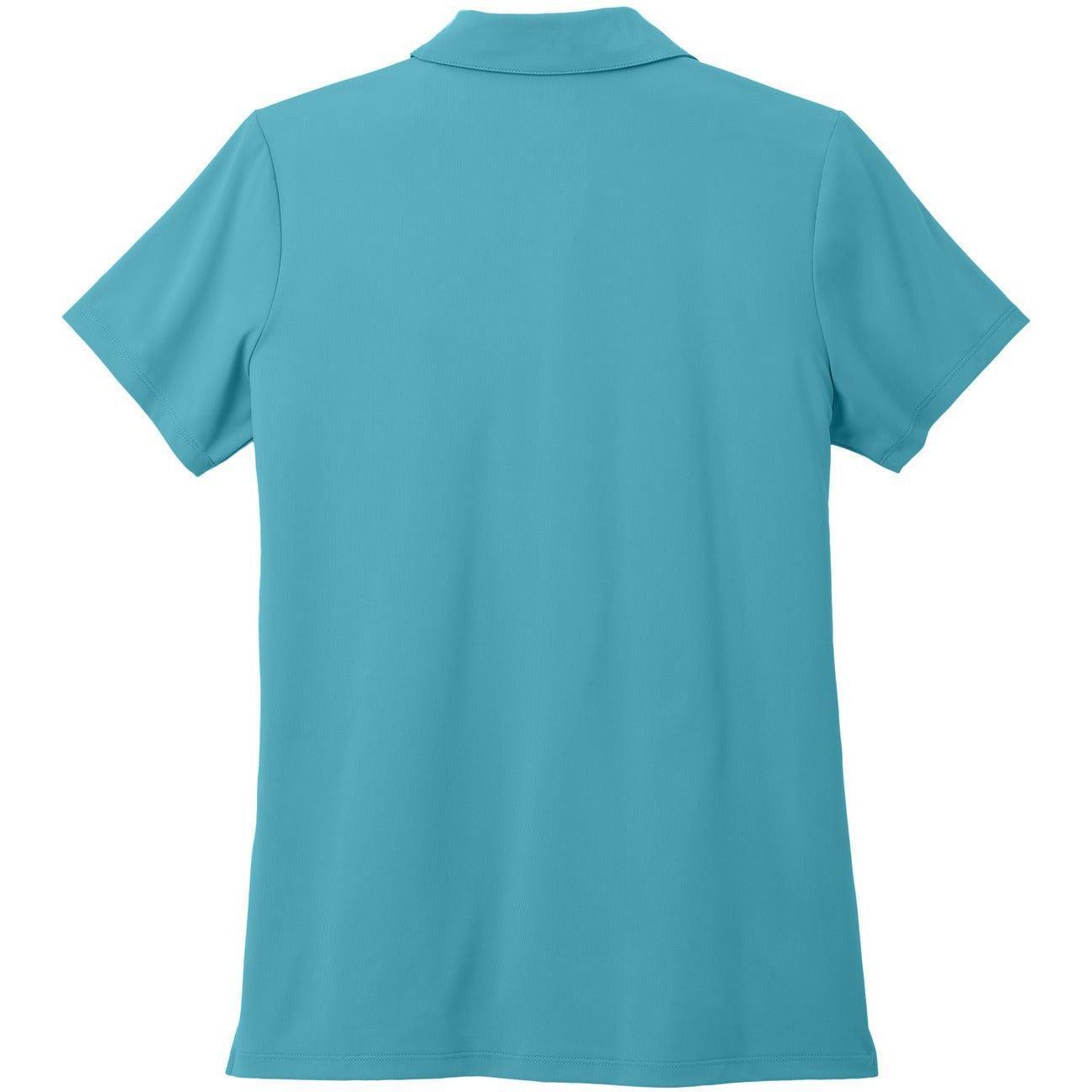 no-logo OGIO Ladies Regain Polo-OGIO-Thread Logic