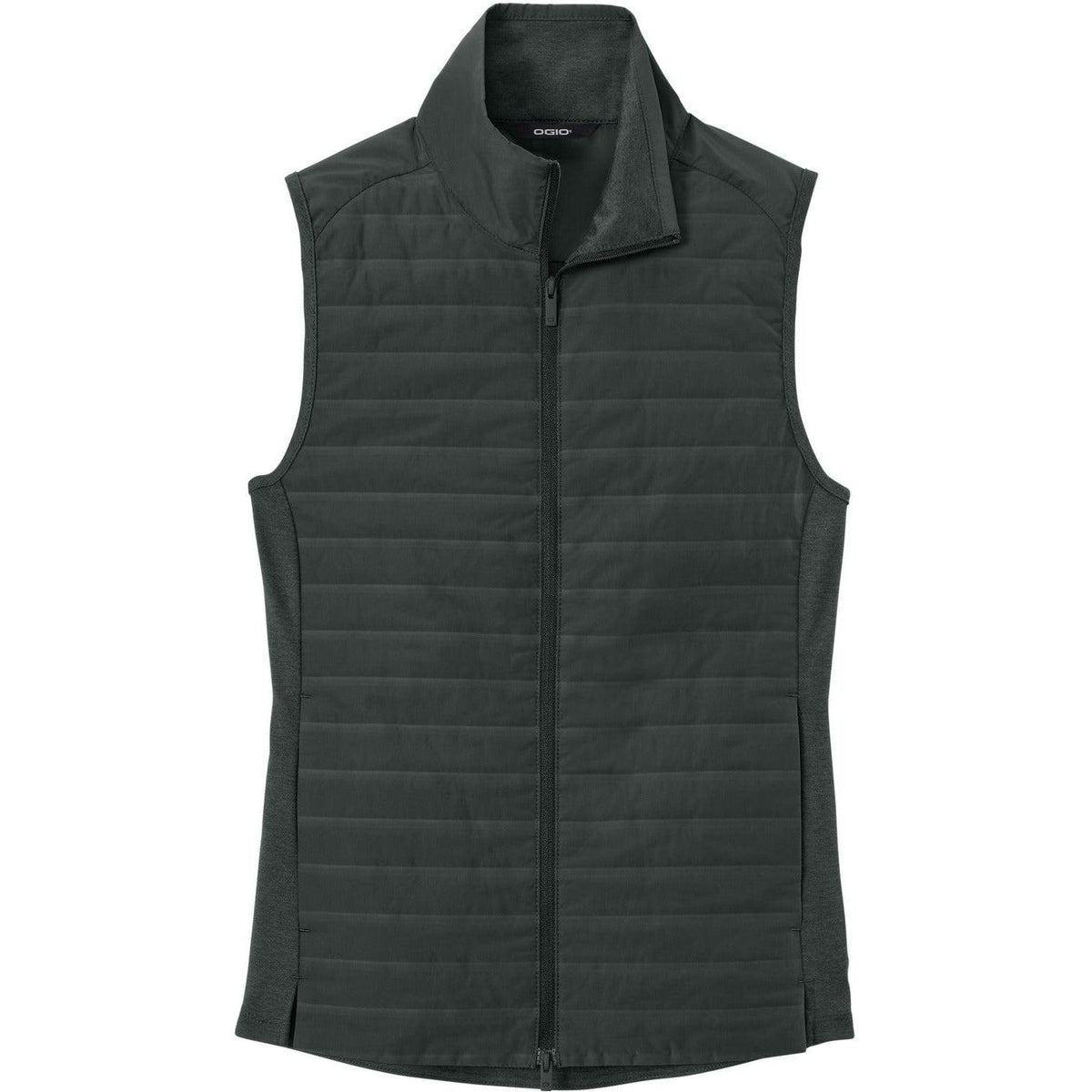 no-logo OGIO Women's Driveline Hybrid Vest