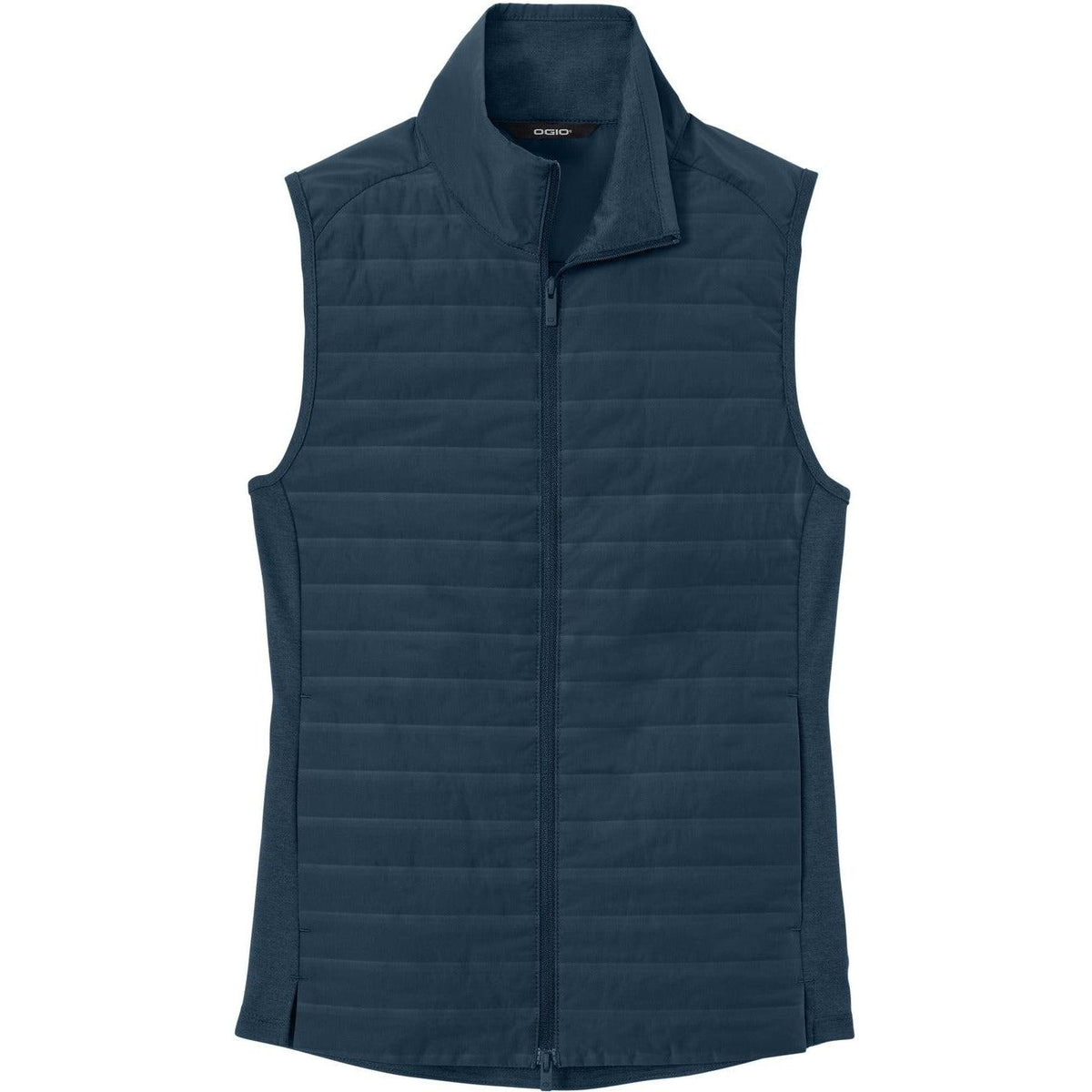 no-logo OGIO Women's Driveline Hybrid Vest