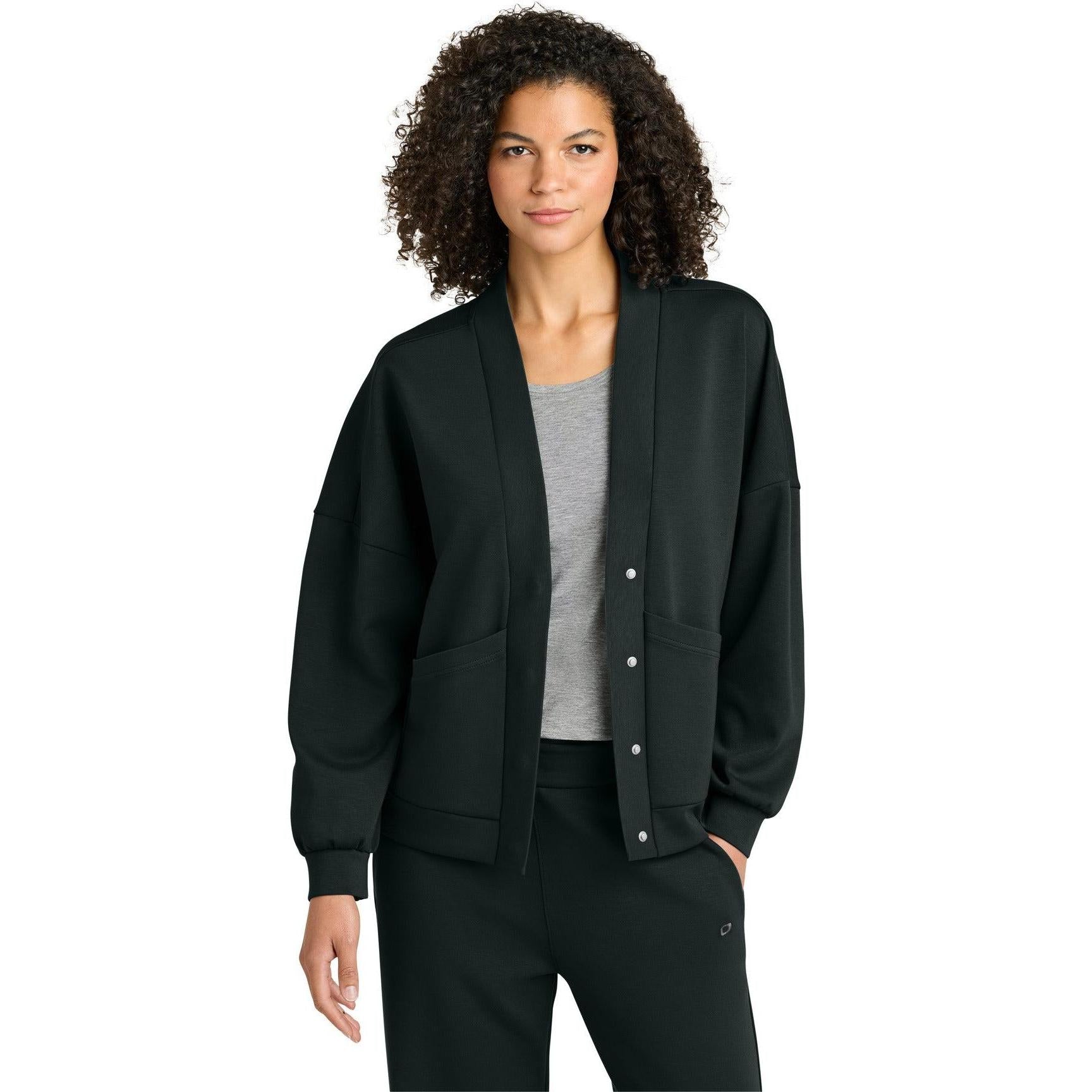 OGIO Women's Transcend Cardigan
