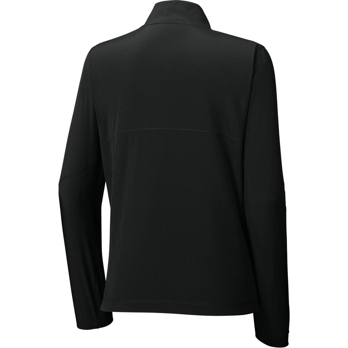 no-logo Sport-Tek Women's Repeat Jacket
