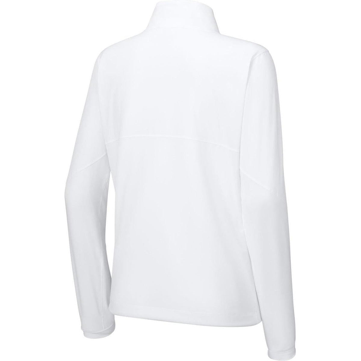 no-logo Sport-Tek Women's Repeat Jacket