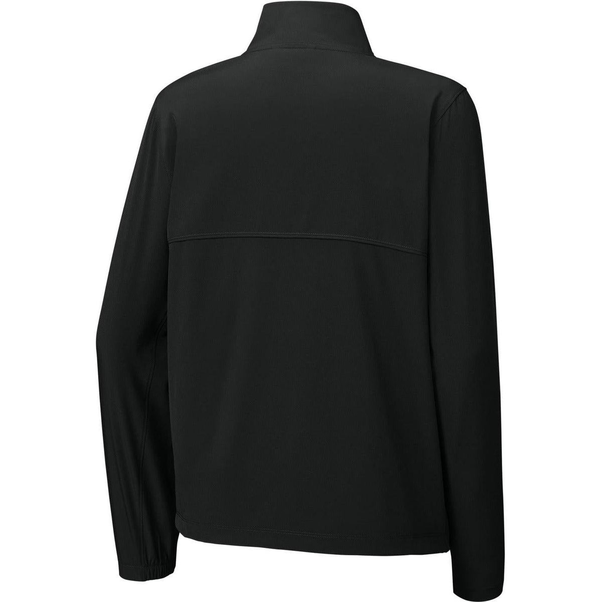 no-logo Sport-Tek Women's Repeat 1/2-Zip