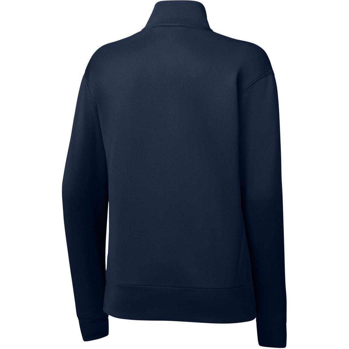 no-logo Sport-Tek Women's Pro Perform 1/4-Zip